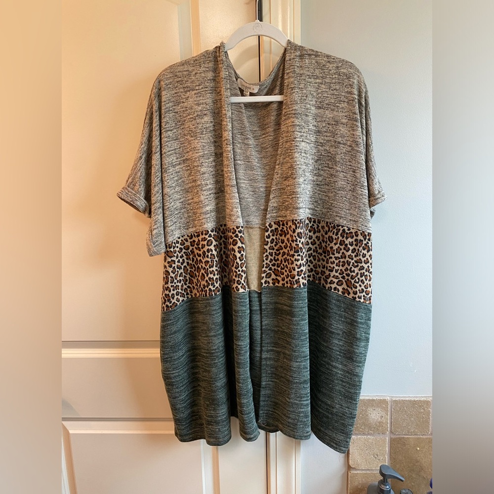 Umgee Blouse